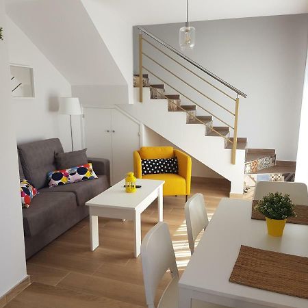 Apartamentos Los Corralejos Fuengirola Exteriör bild