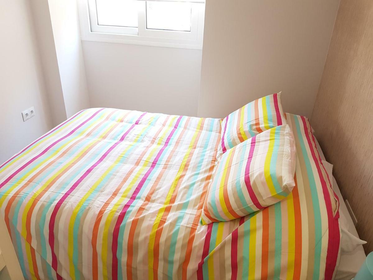 Apartamentos Los Corralejos Fuengirola Exteriör bild
