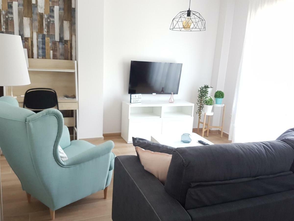 Apartamentos Los Corralejos Fuengirola Exteriör bild