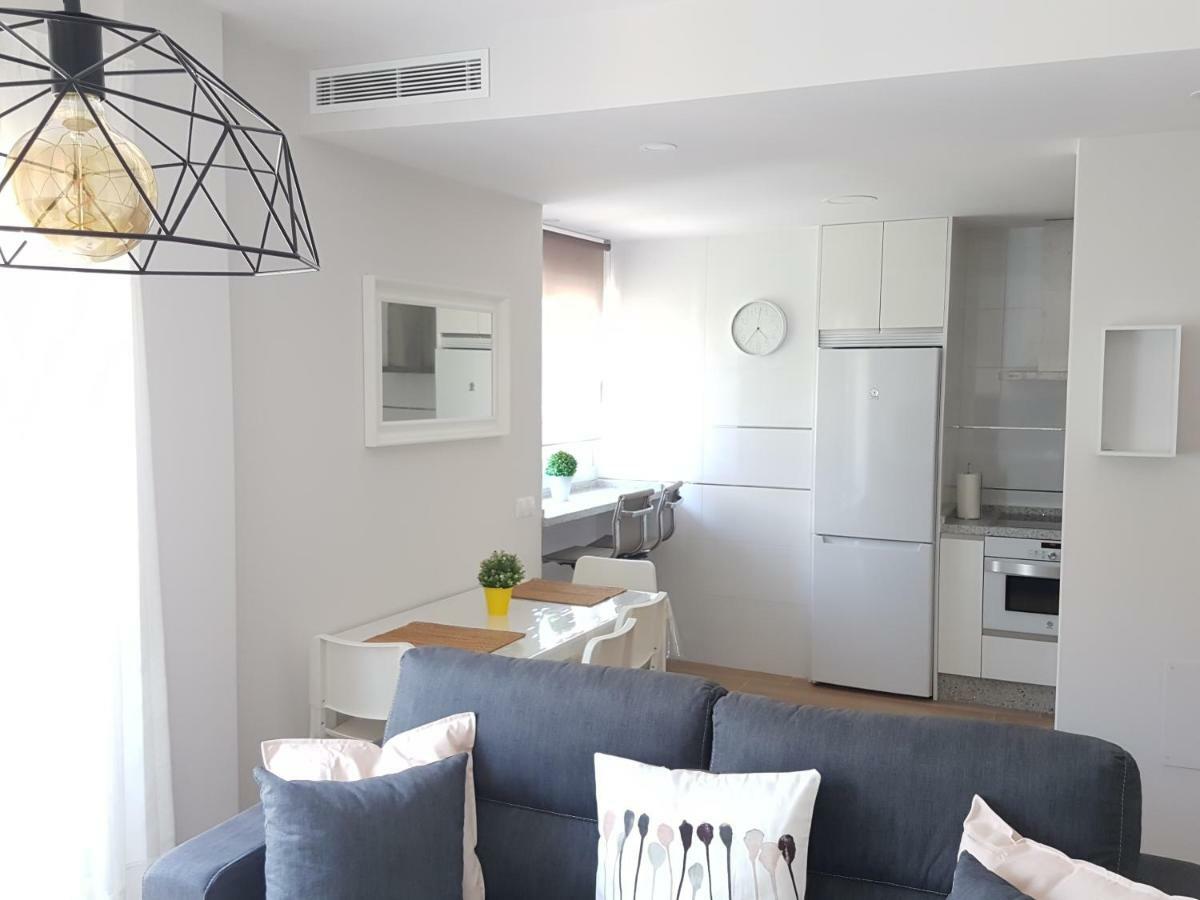 Apartamentos Los Corralejos Fuengirola Exteriör bild