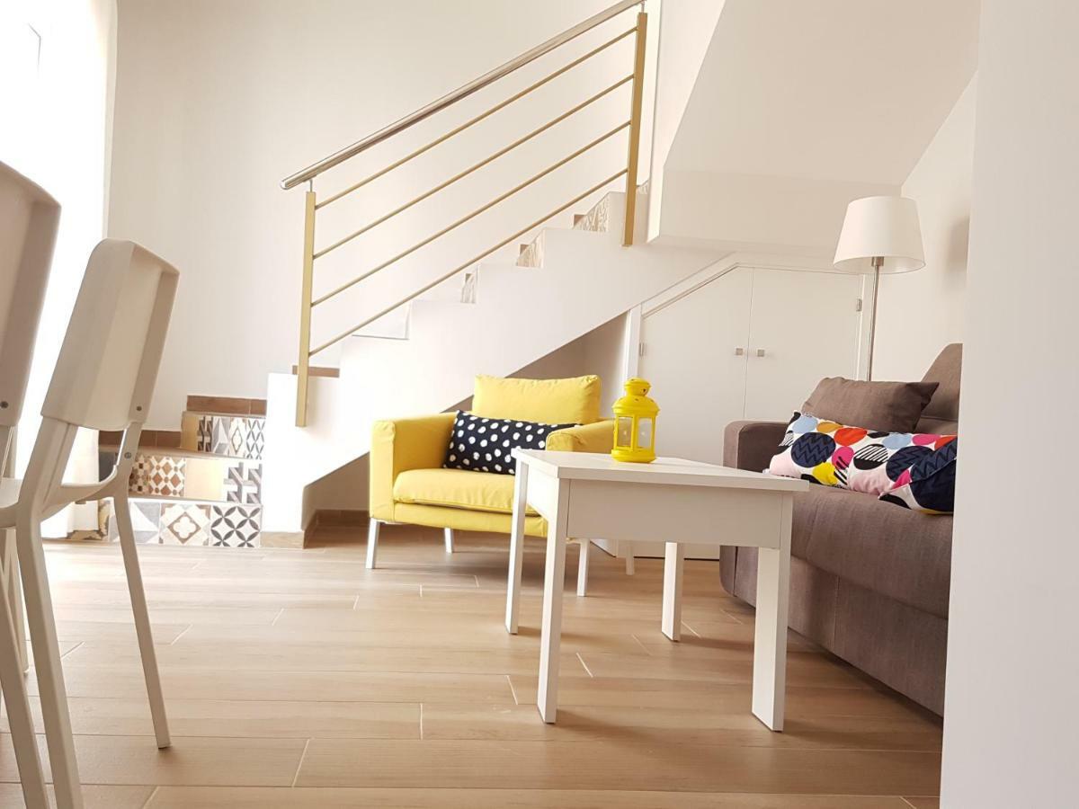 Apartamentos Los Corralejos Fuengirola Exteriör bild