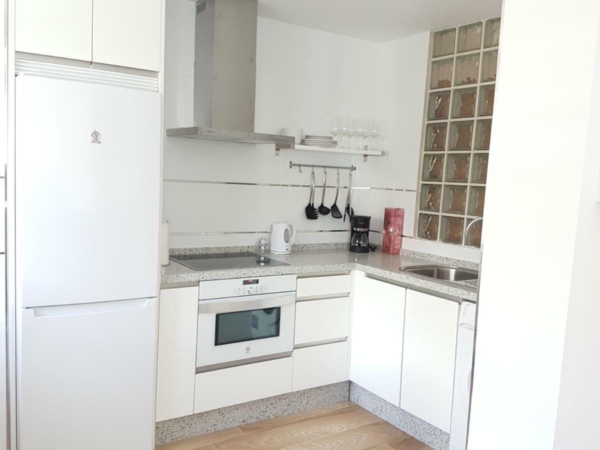 Apartamentos Los Corralejos Fuengirola Exteriör bild