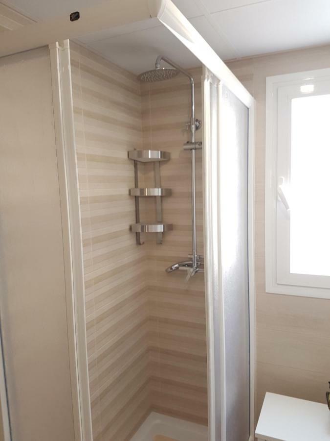 Apartamentos Los Corralejos Fuengirola Exteriör bild