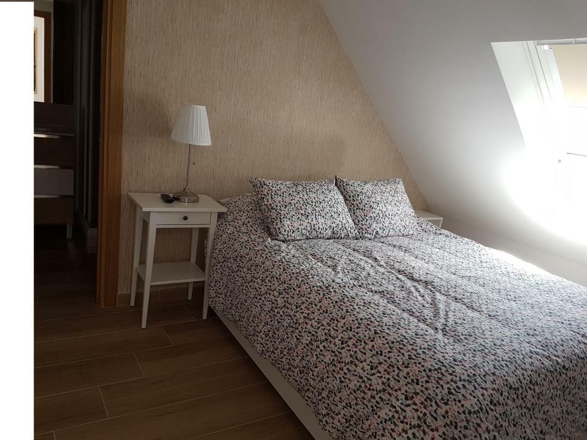 Apartamentos Los Corralejos Fuengirola Exteriör bild