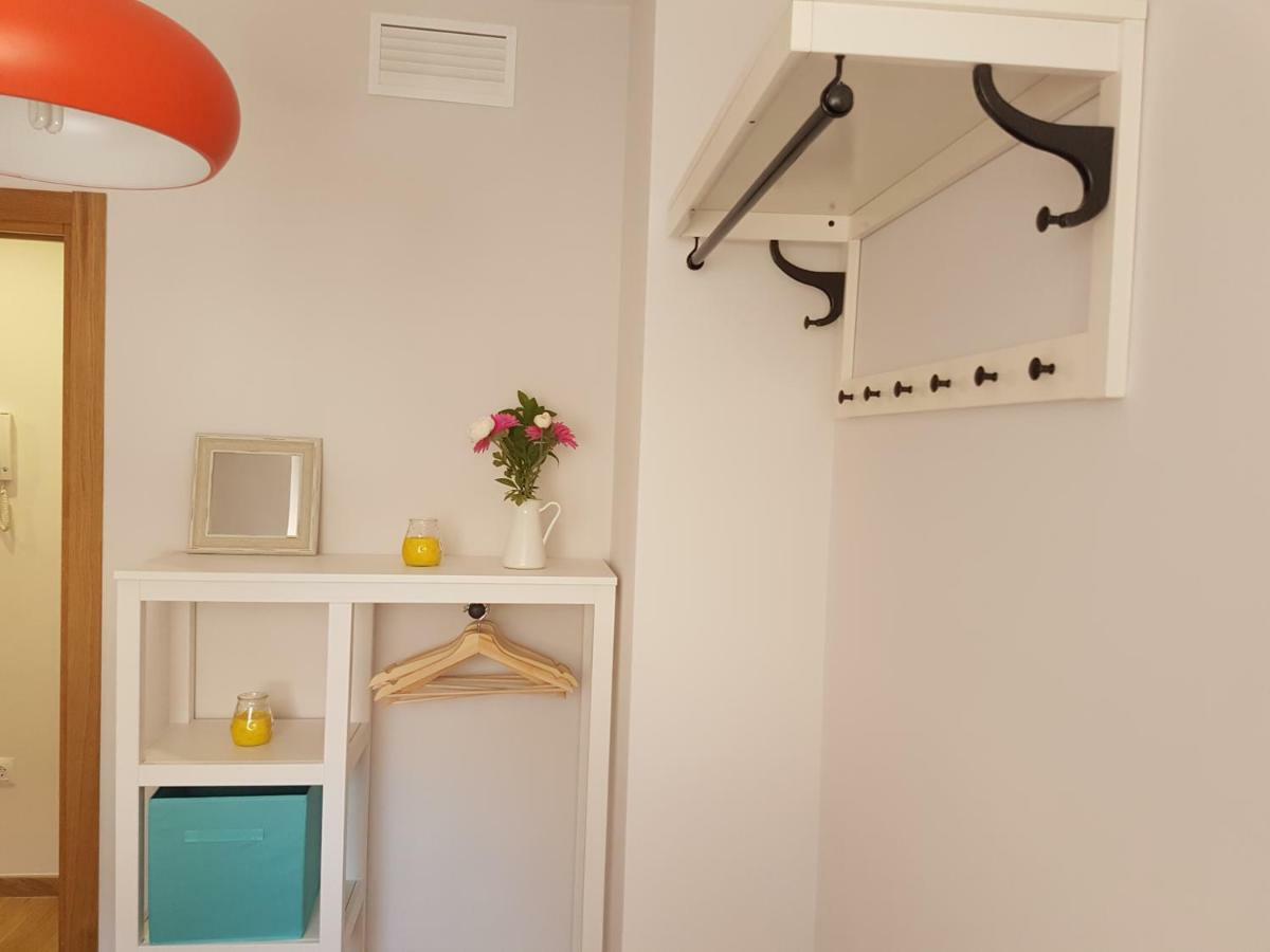 Apartamentos Los Corralejos Fuengirola Exteriör bild