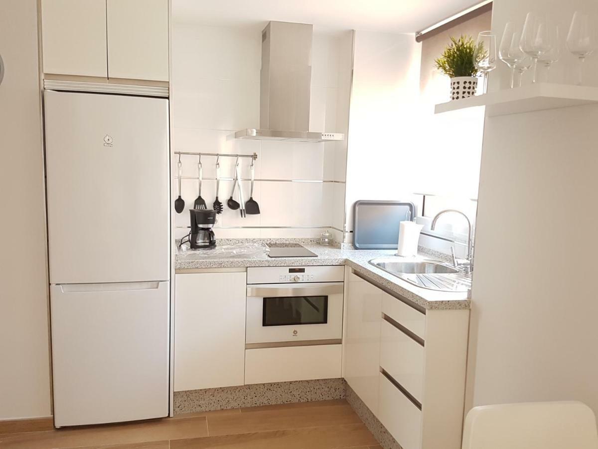 Apartamentos Los Corralejos Fuengirola Exteriör bild