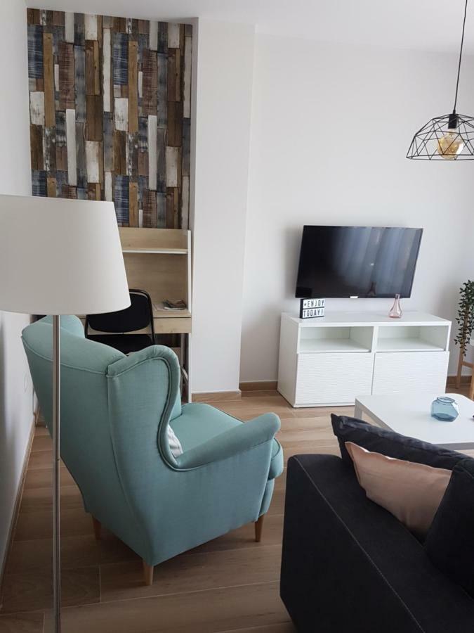 Apartamentos Los Corralejos Fuengirola Exteriör bild