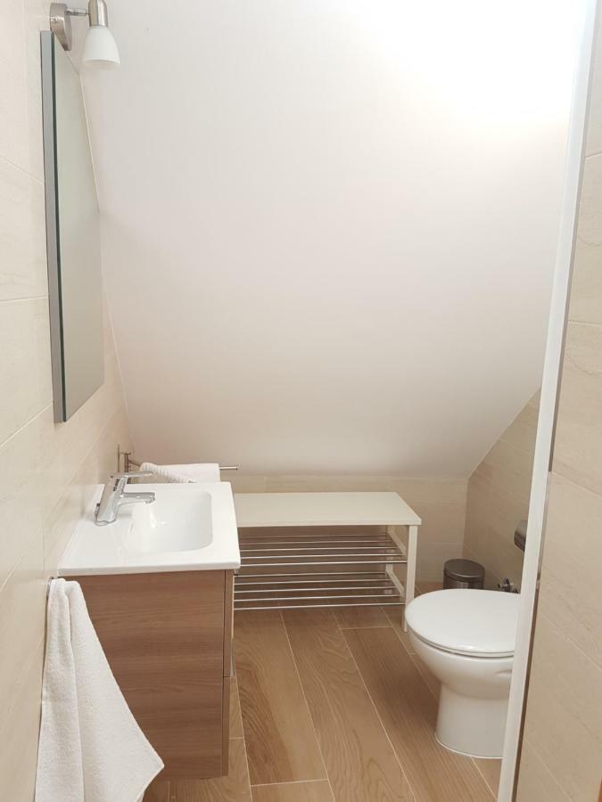 Apartamentos Los Corralejos Fuengirola Exteriör bild