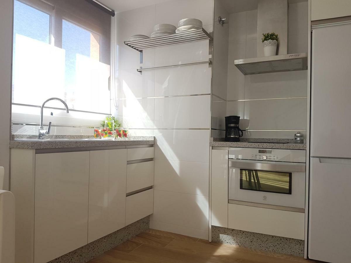 Apartamentos Los Corralejos Fuengirola Exteriör bild