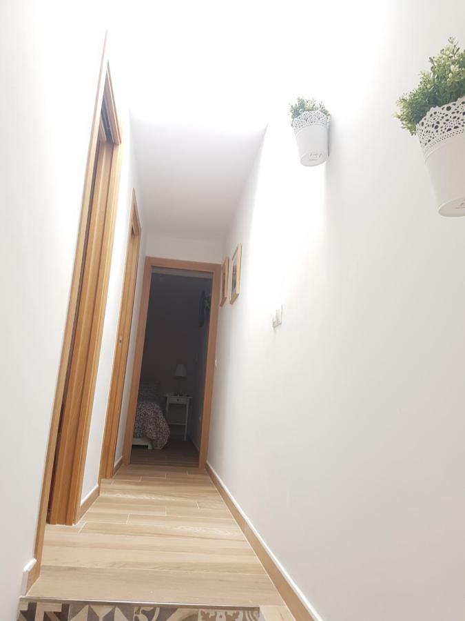 Apartamentos Los Corralejos Fuengirola Exteriör bild