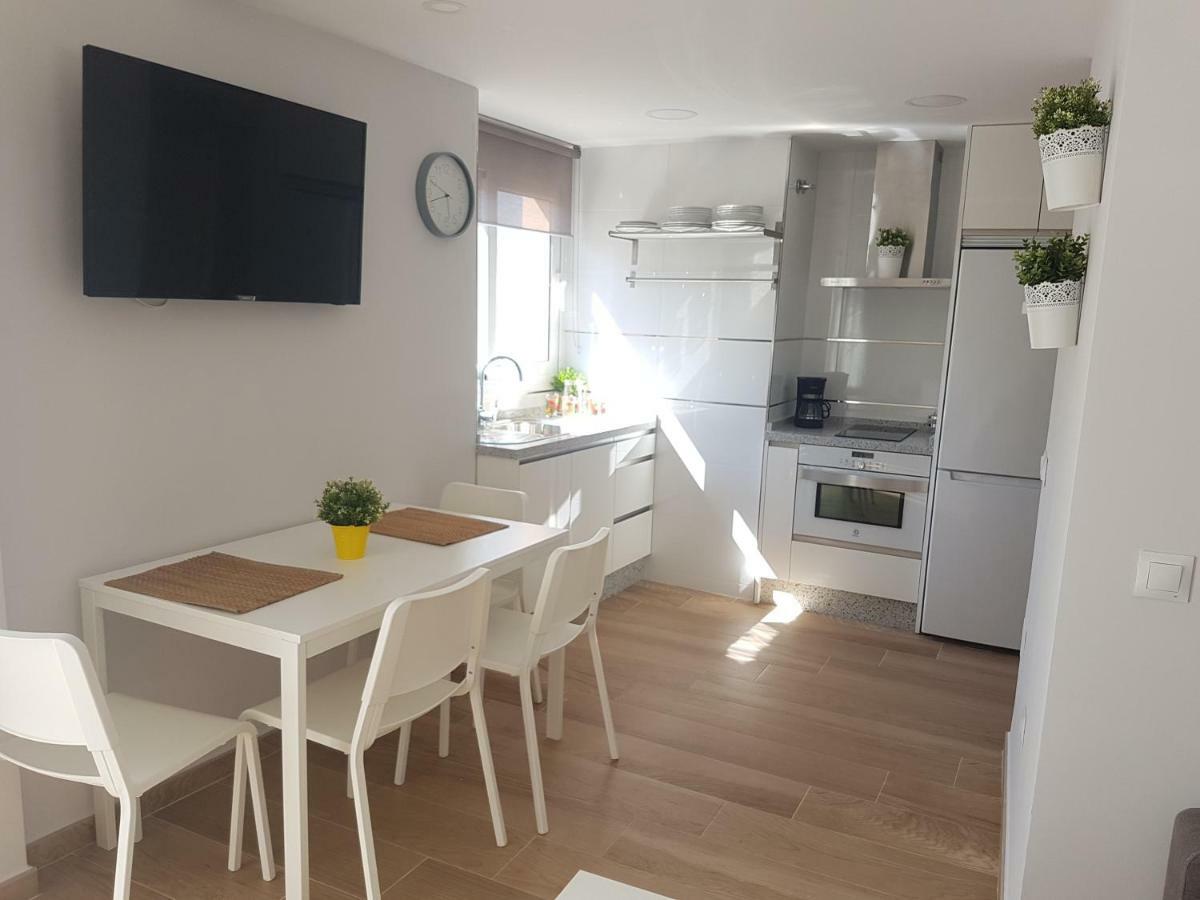 Apartamentos Los Corralejos Fuengirola Exteriör bild