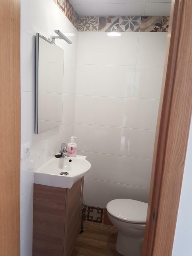 Apartamentos Los Corralejos Fuengirola Exteriör bild