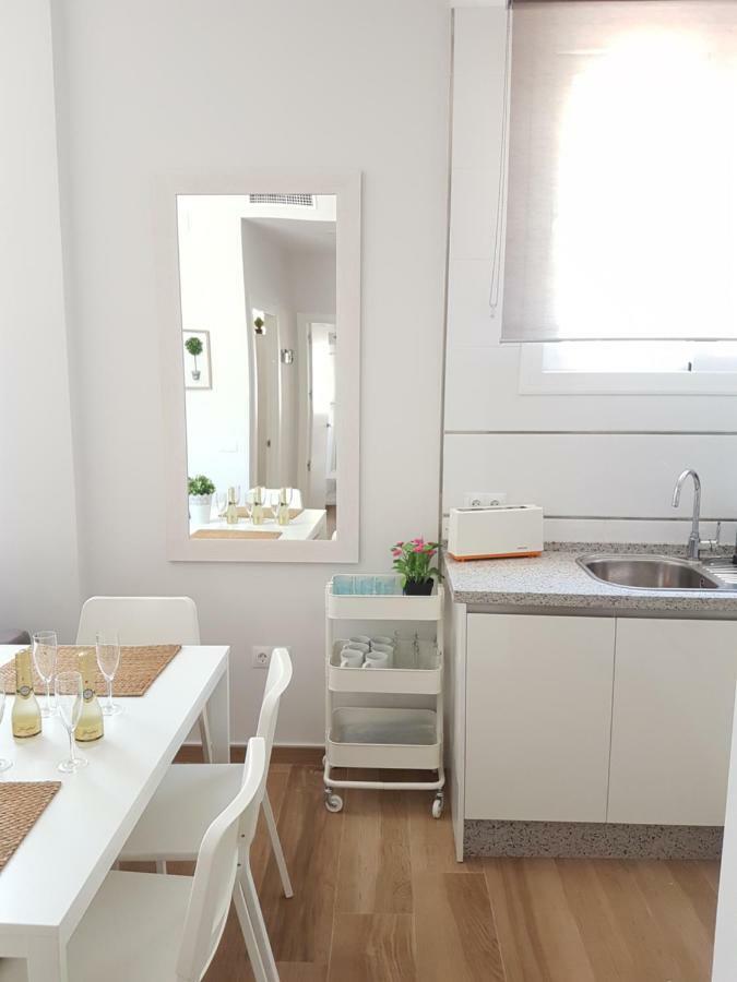 Apartamentos Los Corralejos Fuengirola Exteriör bild