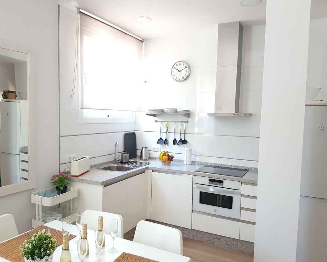 Apartamentos Los Corralejos Fuengirola Exteriör bild