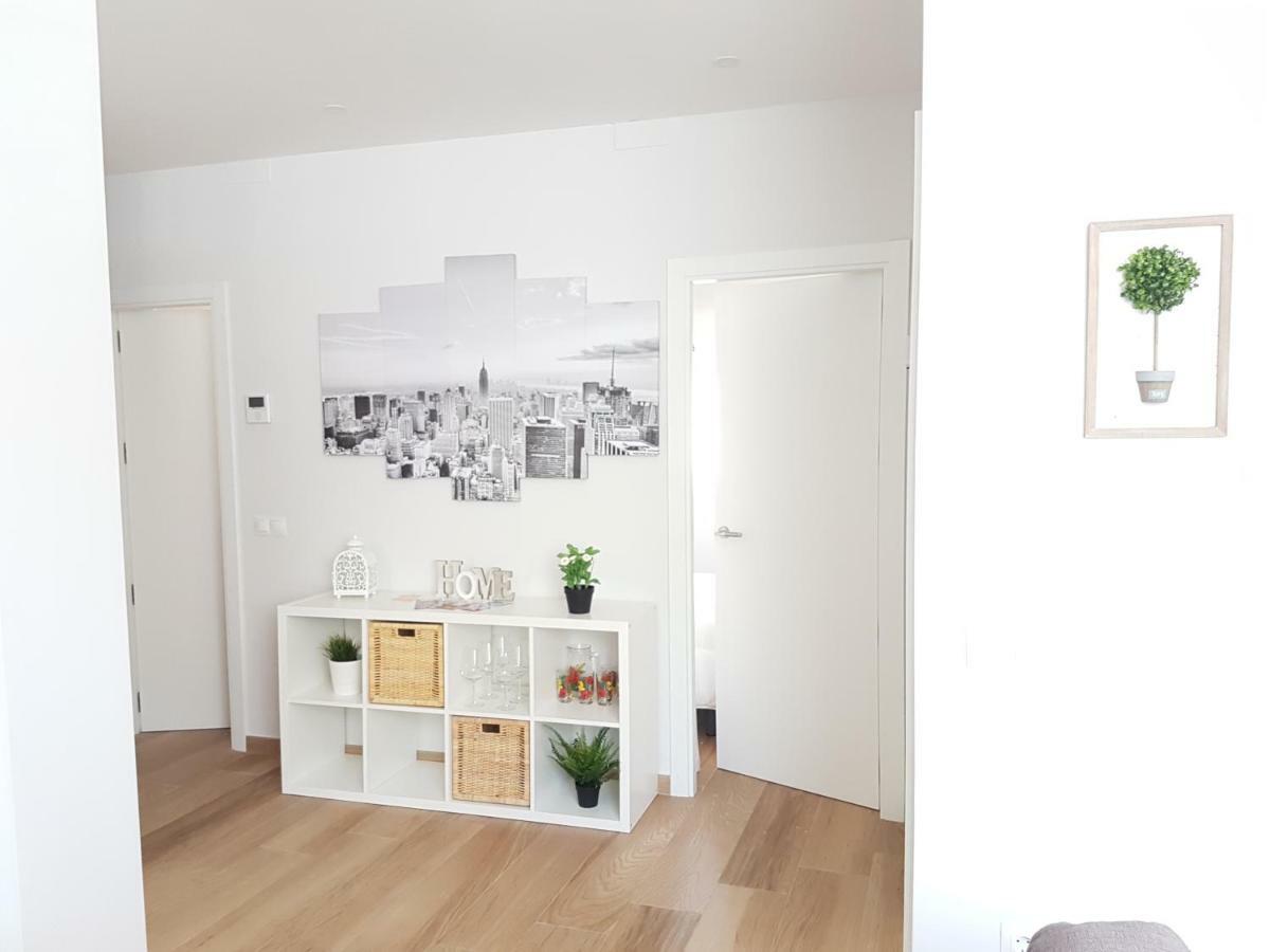 Apartamentos Los Corralejos Fuengirola Exteriör bild